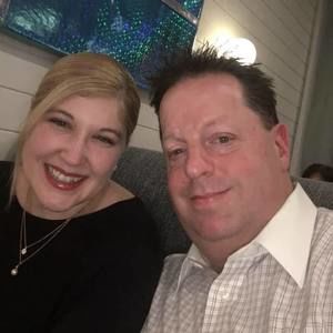 Meet your Posher, Beth